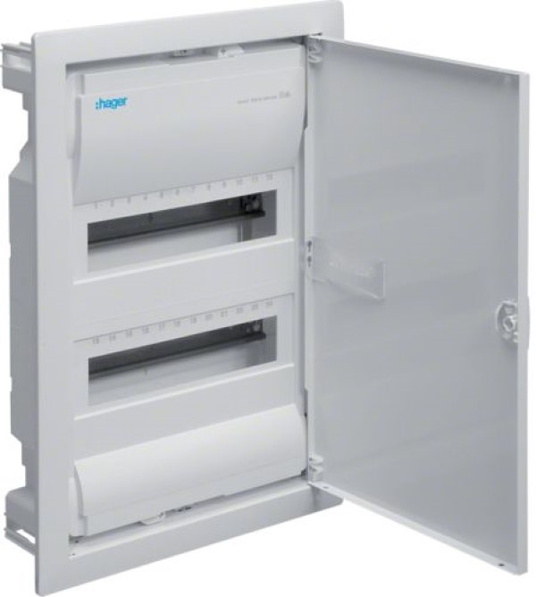 Boxă electronică Hager VU24AT