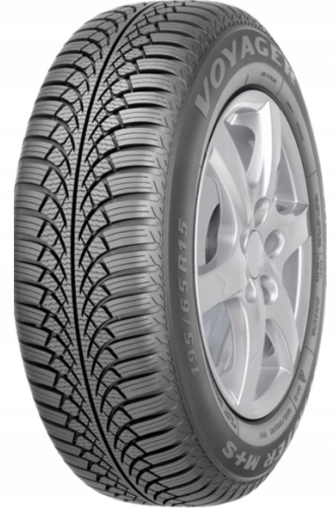 Anvelopa Voyager Winter 215/55 R16 97H MS XL FP
