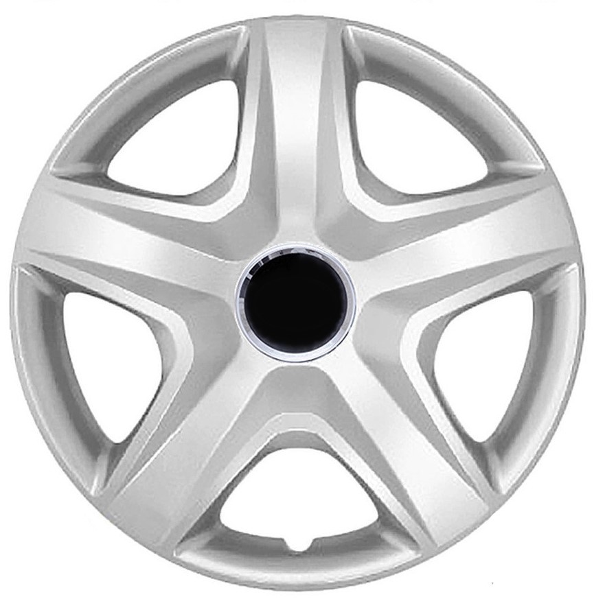 Set capace roți Sulbus SKS (101/13)