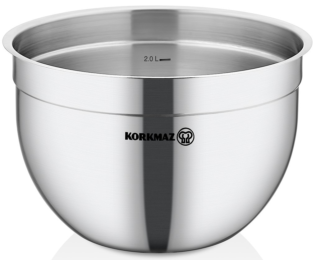 Korkmaz Proline Gastro A2777