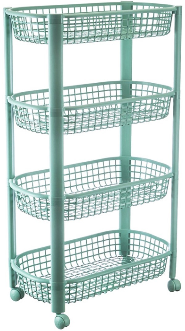 Etajeră M Plastika Green М2731