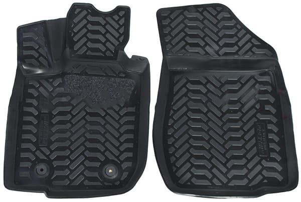 Aileron Lada Largus/ Dacia Logan (van)