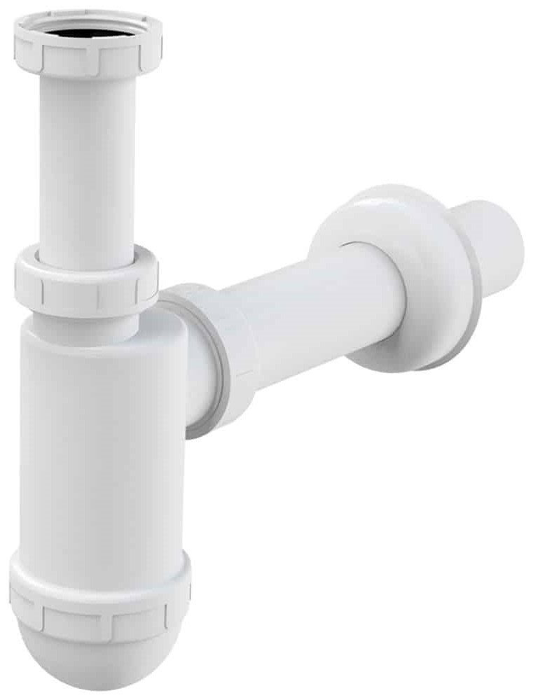 Alcaplast A43 1 1/4"