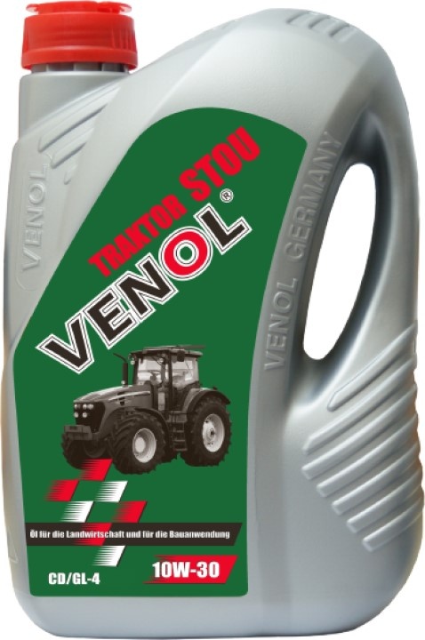 Venol Traktor Stou CG4/GL4/HVLP