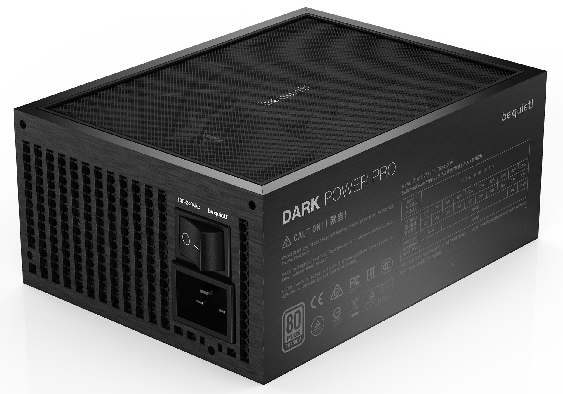 Dark power pro 12. Be quiet! Dark Power Pro 12 1200w. Dark Power Pro 12 1200w. Be quiet! Dark Power Pro 12 1500w. Блок питания be quiet! Dark Power Pro 12 1500w.