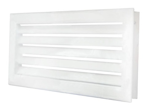 Grilaj de ventilare Ventika VTK0258