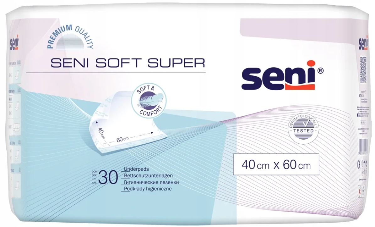 Seni Soft Super