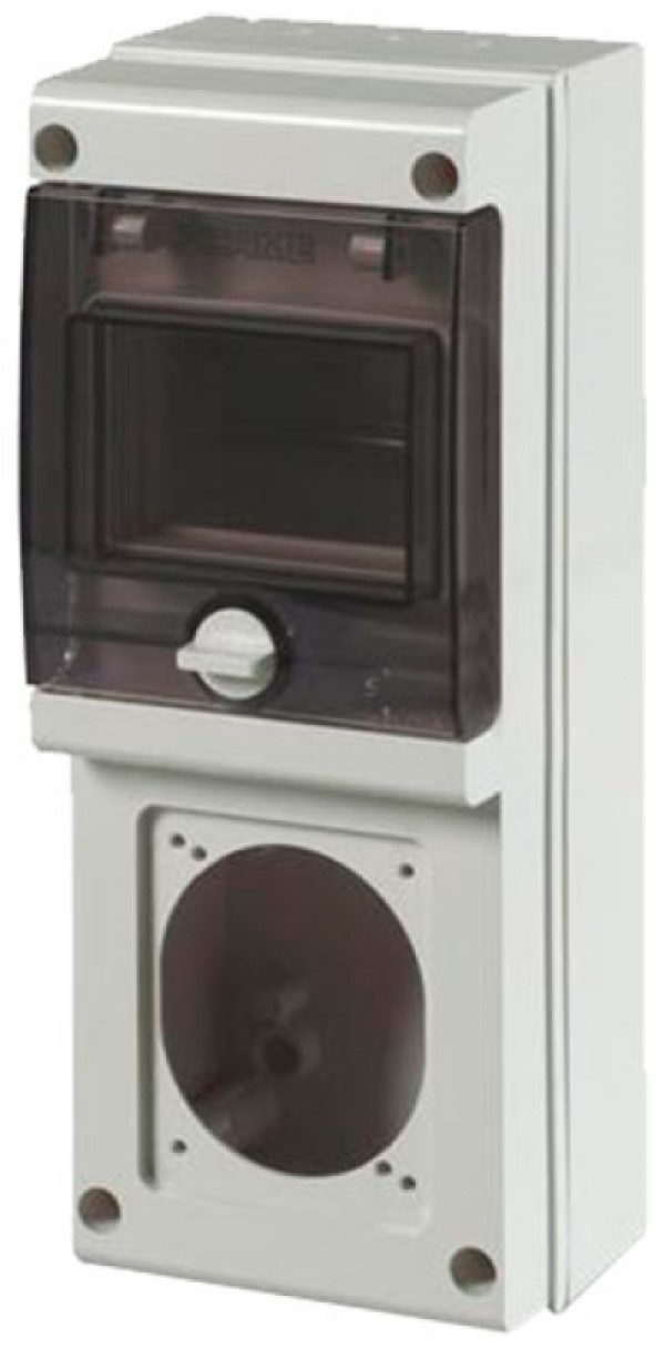 Boxă electronică Scame 632.1500000