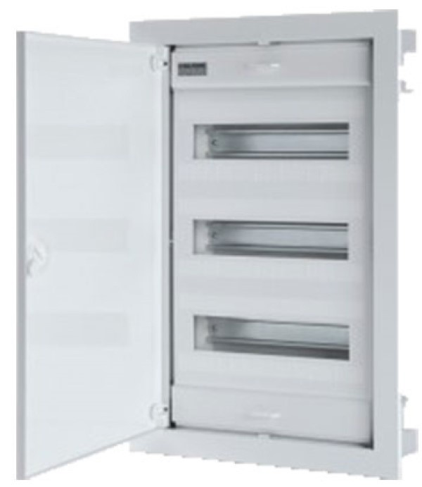 Boxă electronică Scame 677.3036.2