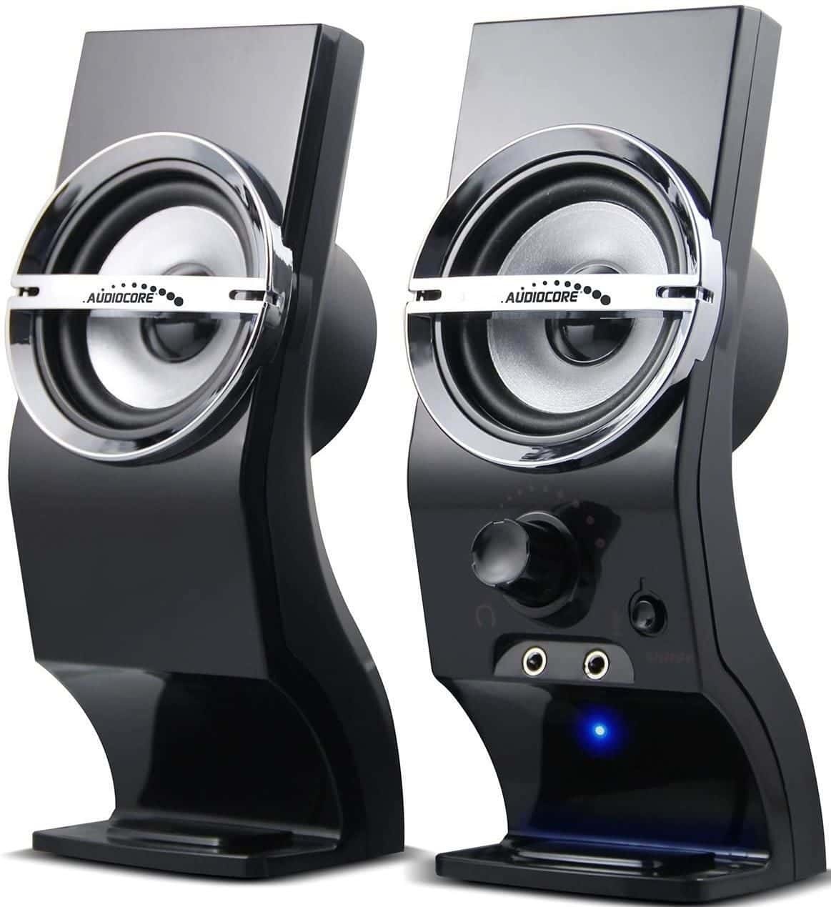 Компьютерные колонки AudioCore AC805 – PandaShop.md. Купить ...