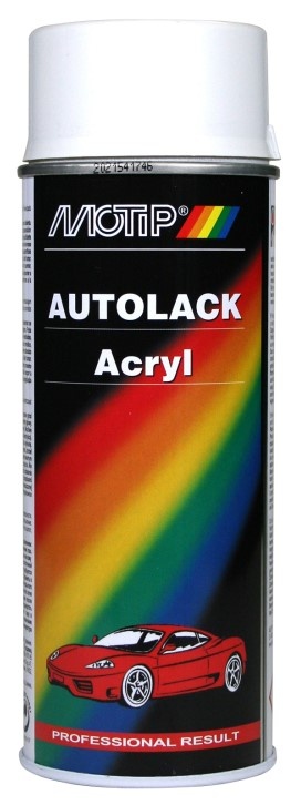 Vopsea auto Motip (45360) 400ml