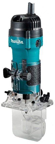 Maşina de frezat Makita 3712
