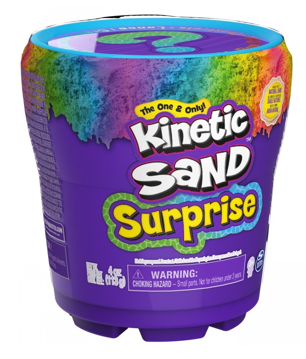 Spin Master Kinetic Sand (6059408)