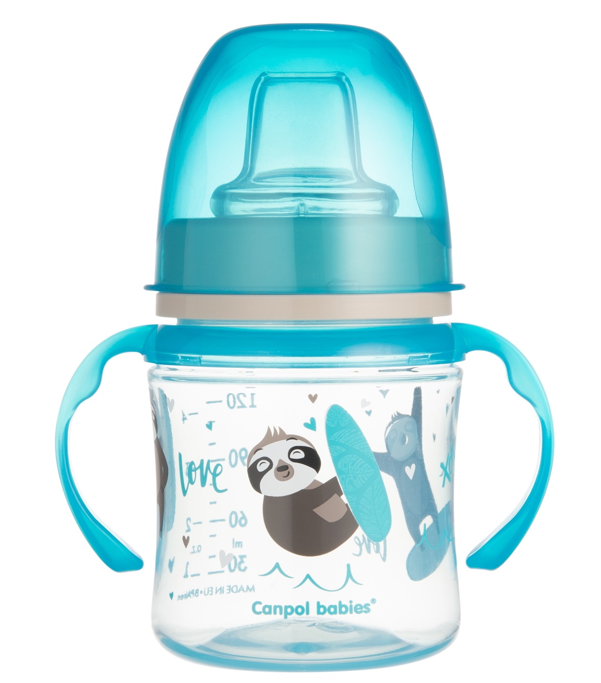 Canpol Babies Easy Start Animal