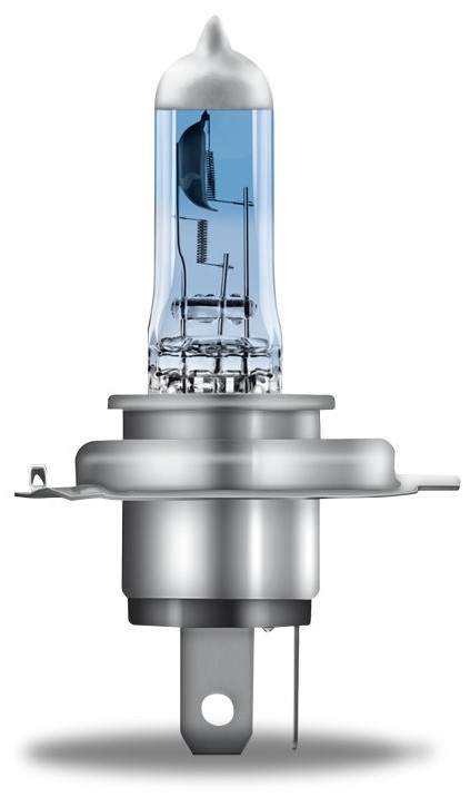 Lampa auto Osram Cool Blue Intense Next Gen H4 (64193CBN)