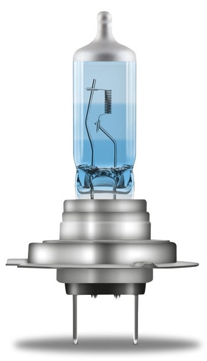 Osram Cool Blue Intense Next Gen H7