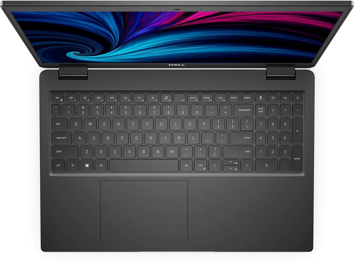 Ноутбук Dell Latitude 3520 Gray (i5-1135G7 8Gb 256Gb Ubuntu ...