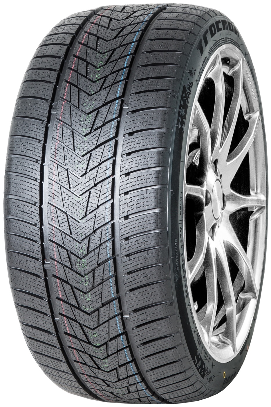 Anvelopa Tracmax X-privilo S330 255/55 R20 110V XL