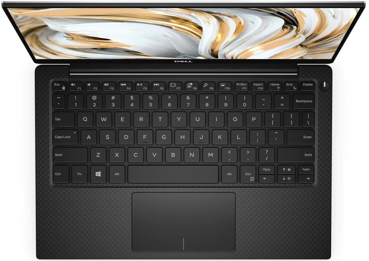 Ноутбук Dell XPS 13 9305 Silver (i7-1165G7 16Gb 512Gb W10) – PandaShop ...