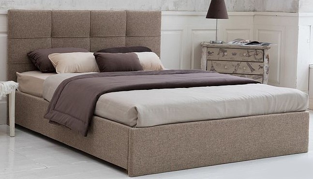 Кровать Ascona Erica Iris 507 160x200 - купить по выгодной цене с ...