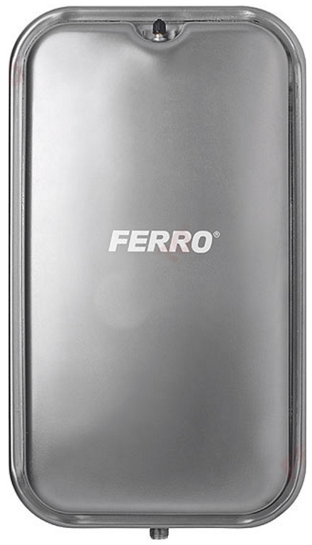 Vas de expansiune Ferro CO8PR