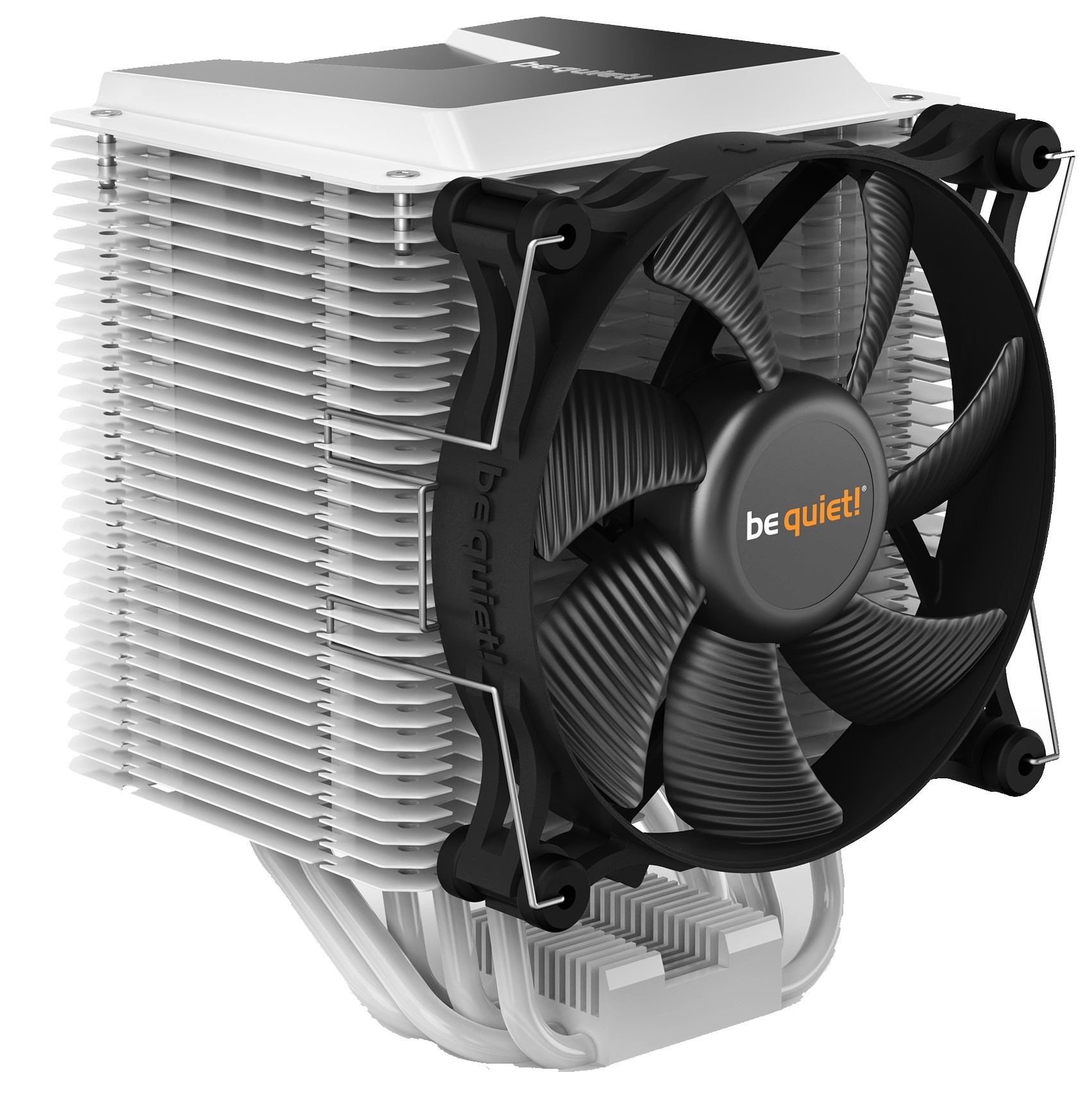 Кулер для процессора Be quiet! Shadow Rock 3 White, купить по выгодной ...