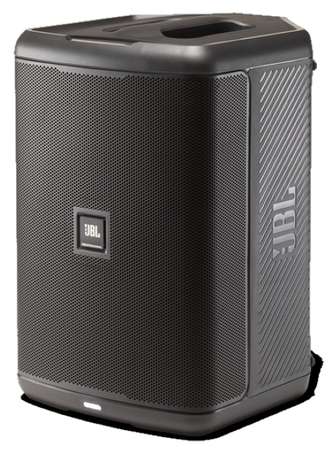 Boxă portabilă JBL Eon One Compact Black
