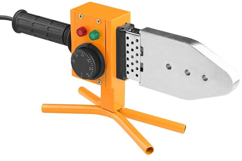 Сварочный аппарат для пластиковых труб Tolsen 33022 – PandaShop.md ...