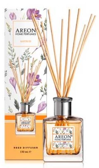 Areon Home Parfume Garden Saffron