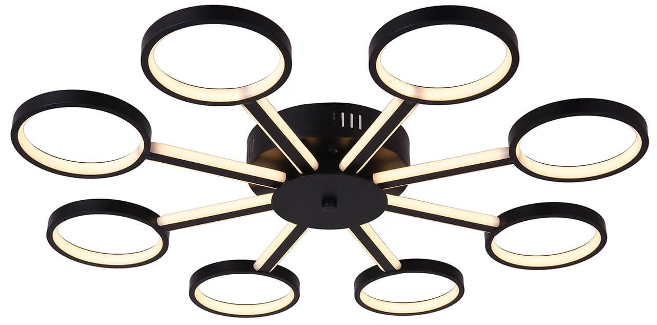 Lustră Hiper MRV-H820-9