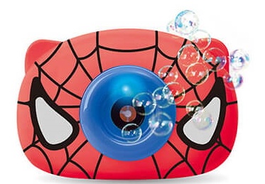 Set de bule de săpun Chi Toys (3939-98A)