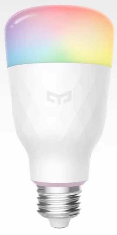 Bec smart Xiaomi Yeelight Smart LED Bulb 1S