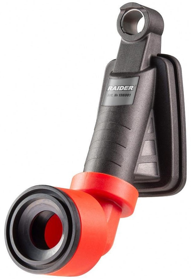 Raider 138001