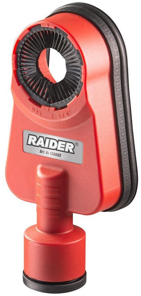 Raider 138002