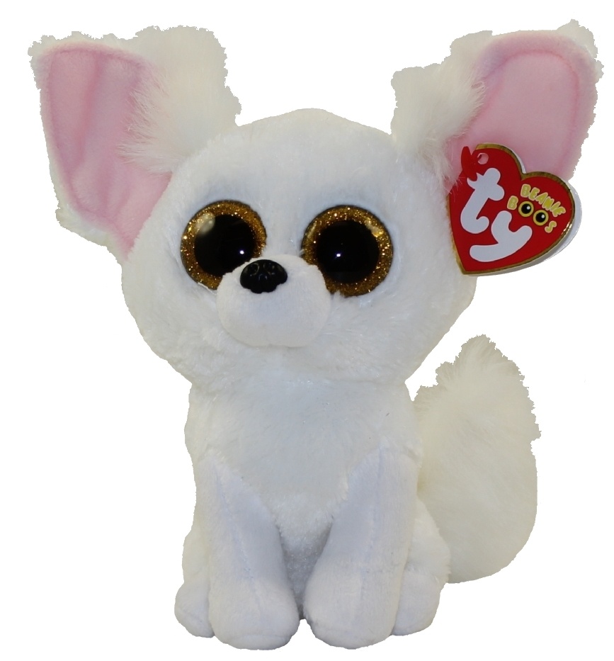 Мягкая игрушка Ty Arctic Fox (TY36225), купить по выгодной цене с ...