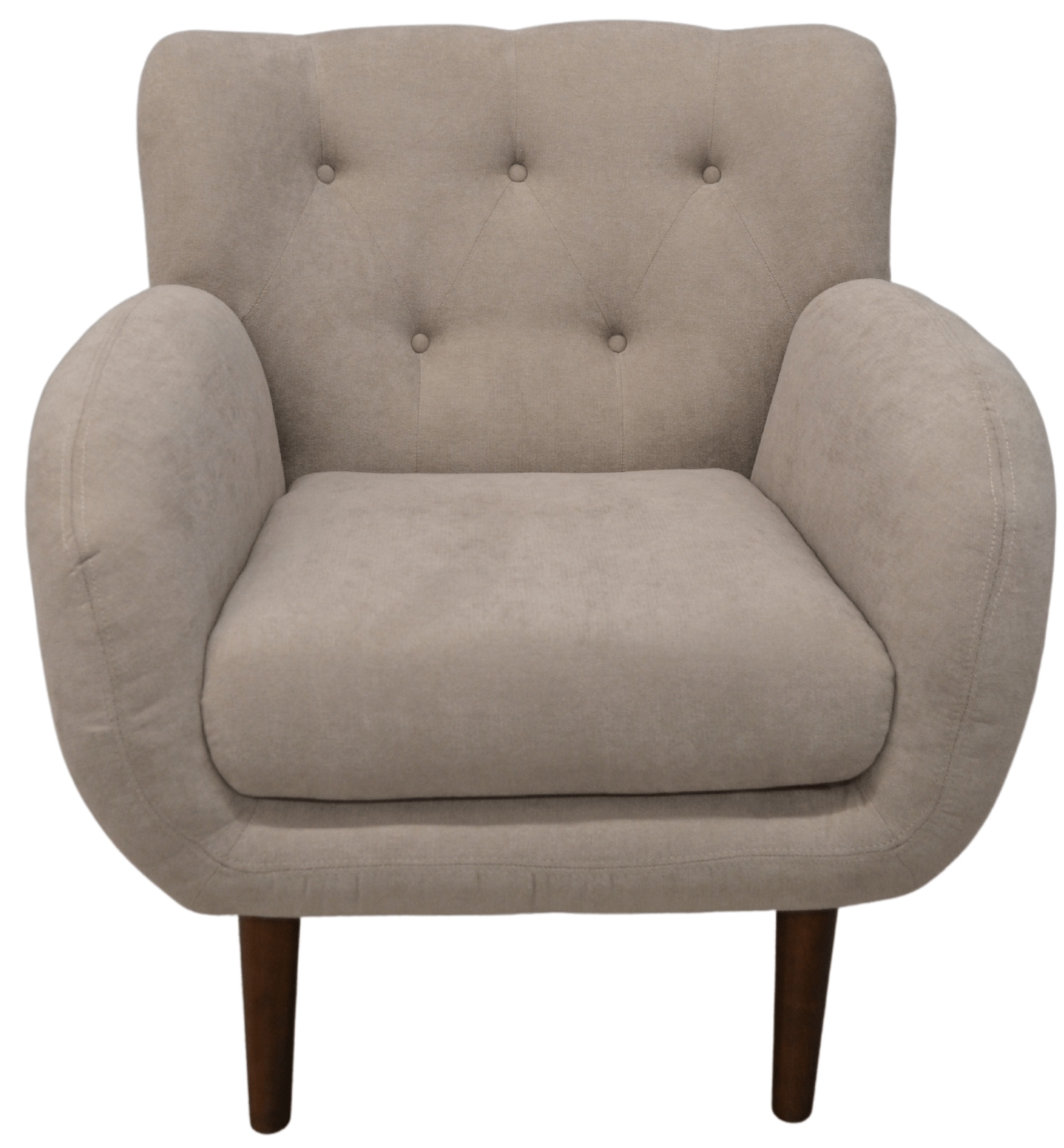 Deco Glory Light Brown