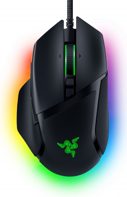 Mouse Razer Basilisk V3 (RZ01-04000100-R3M1)