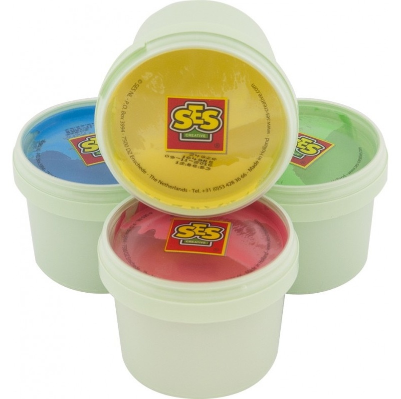 Vopsele de artă Ses (24926S)