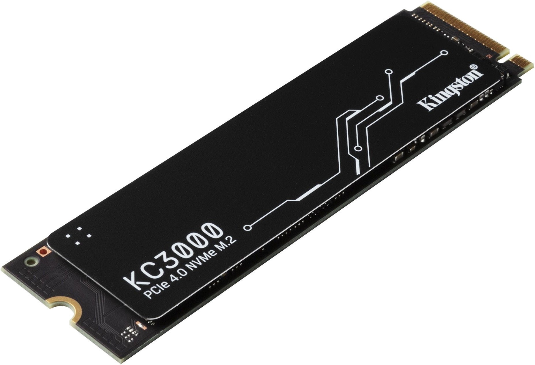 Solid State Drive (SSD) Kingston KC3000 1Tb (SKC3000S/1024G), cumpără ...
