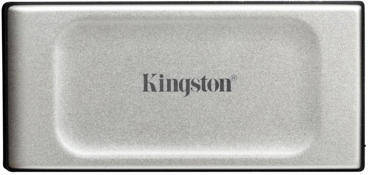 Kingston XS2000