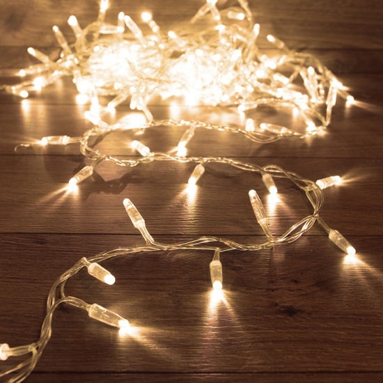 Ghirlandă Rexant 303-636