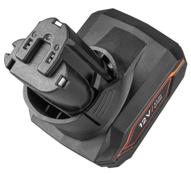 Аккумулятор для инструмента Dnipro-M BP-125 – PandaShop.md. Купить ...