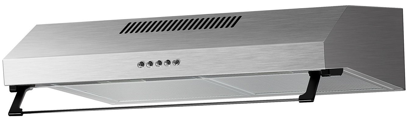 Hota Bauer TF 2160 Inox