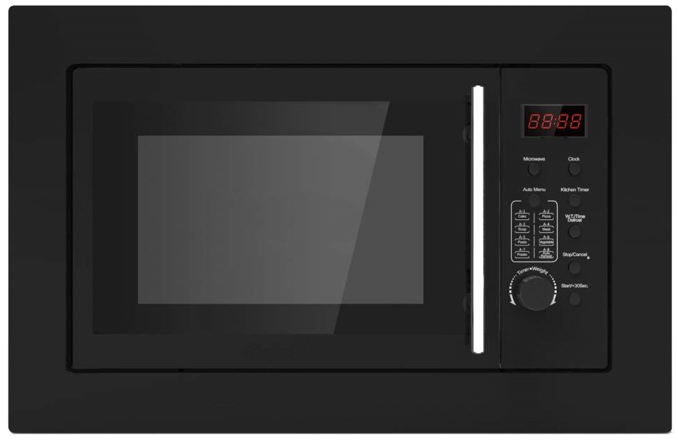 Встраиваемая микроволновая печь Haier HOX-E8NN4B, купить по выгодной ...