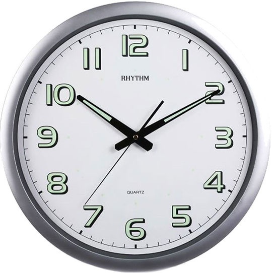 Ceas de perete Rhythm CMG805NR19