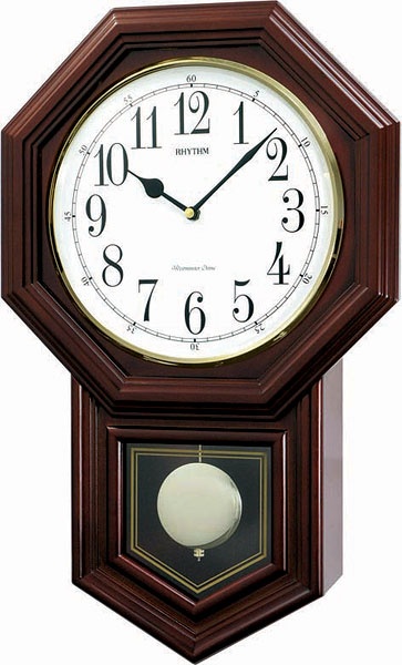Ceas de perete Rhythm CMJ501FR06