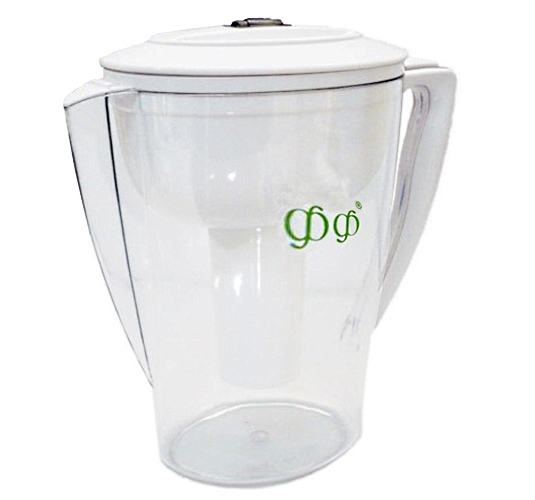 Filtru de apa tip cana FitoFilter FF Silver White