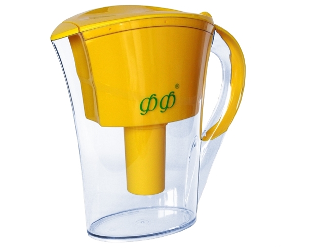 FitoFilter FF Platinum