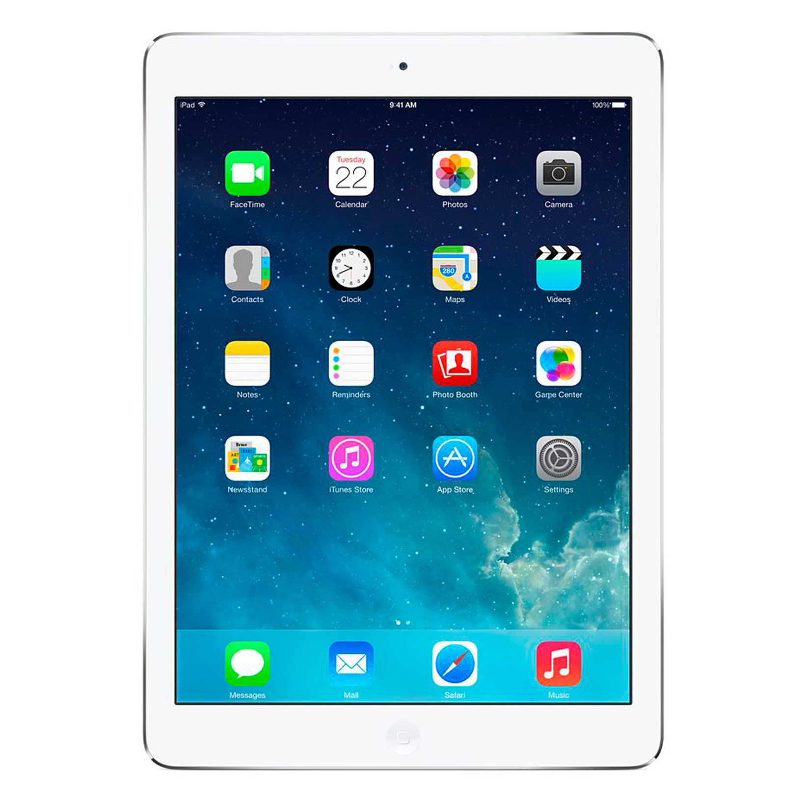 Купить Планшет Ipad 32gb