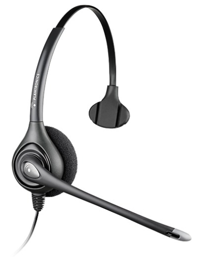 Plantronics HW251N